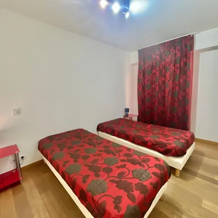 Vieux Port Two Bedroom A11 Cannes