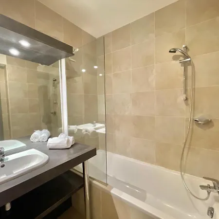 Vieux Port Two Bedroom A11